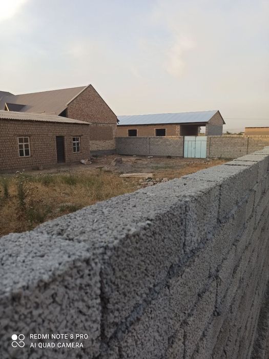 Yer baytqorgo’on lenin maxallasi 6 sotik 20x30