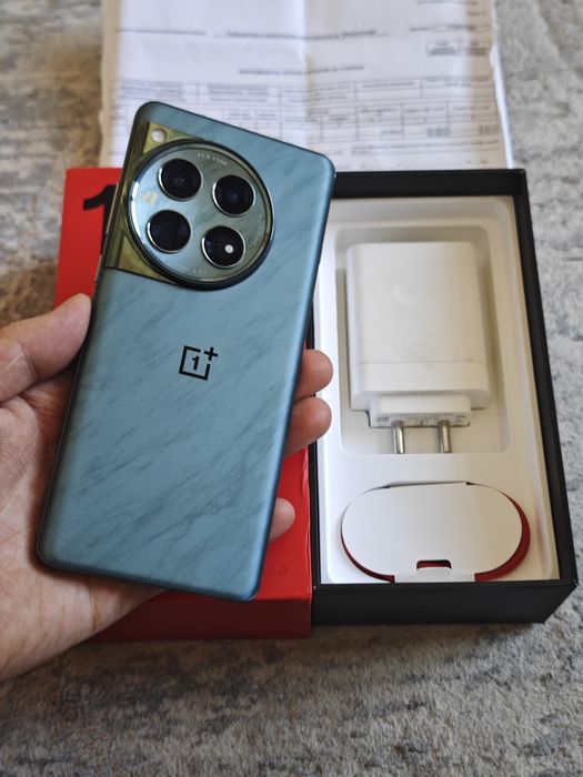 OnePlus 12 512/16Gb идеальный