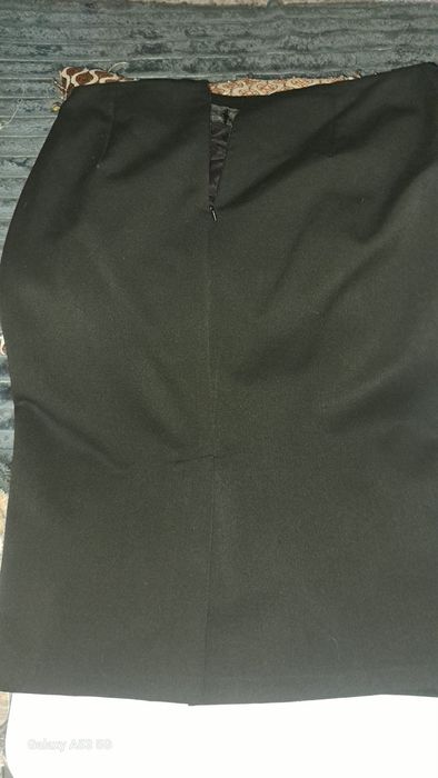 Разгрузка гардероба