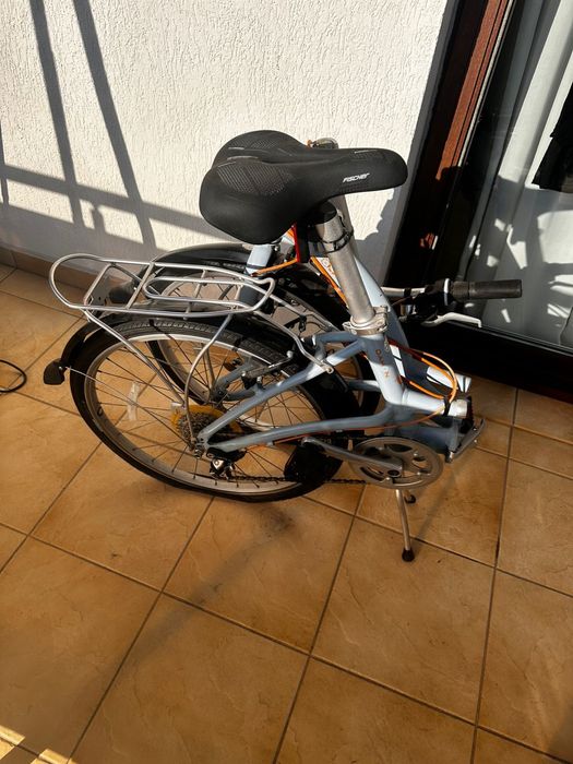 Bicicleta pliabila Dahon Briza editia aniversara