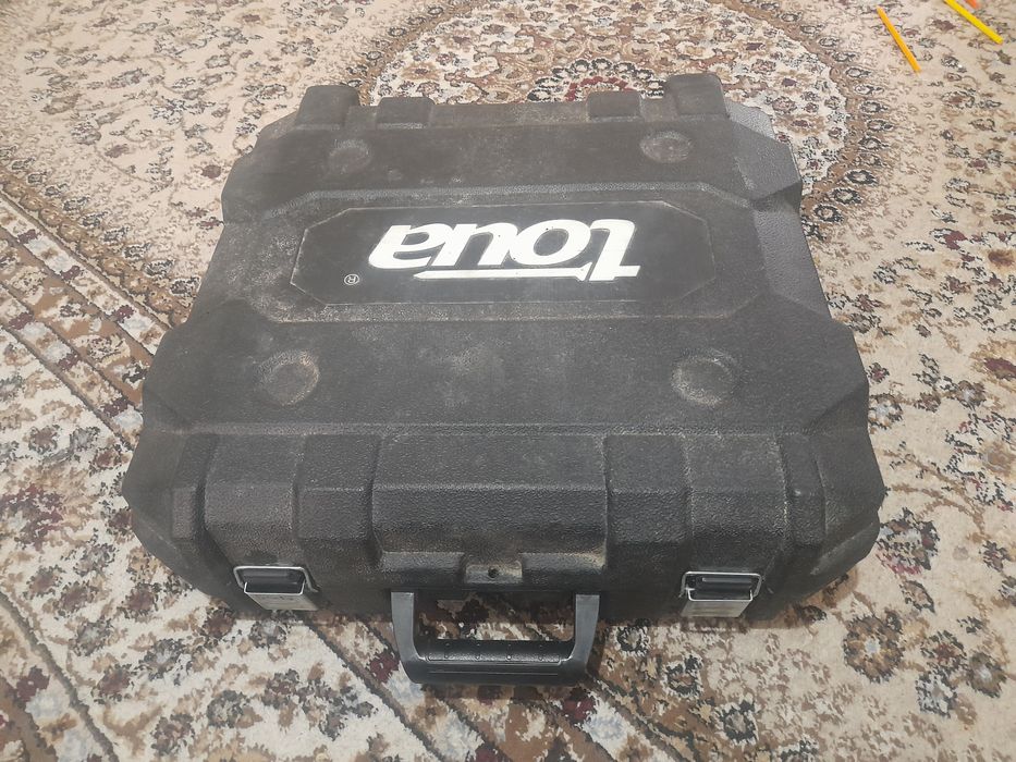 Монтажный пистолет газовый для теплоизоляции