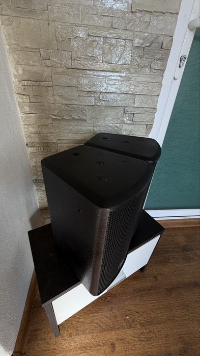 Pereche Boxe Profesionale Pasive Wharfedale Pro Programme 105 (2 x 80W RMS)