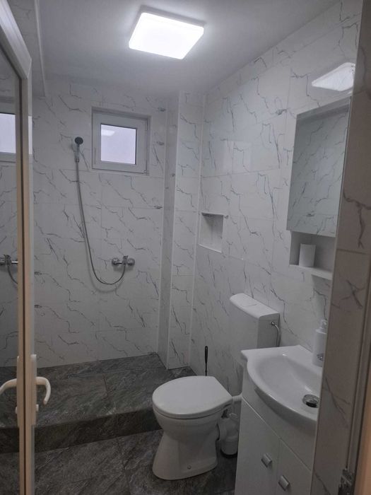 Închiriez casă în Smârdan Galați