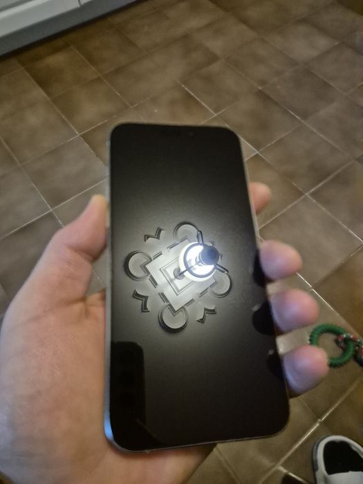 Iphone 15 pro max 256gb   КАТО НОВ