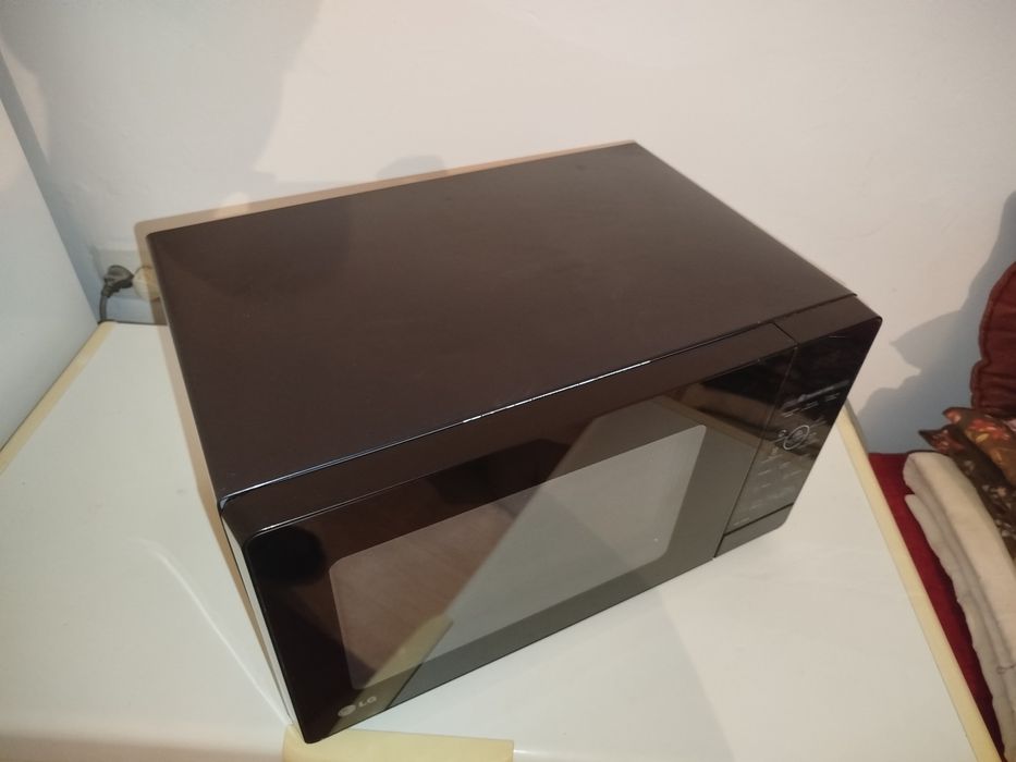 Продам микроволновку