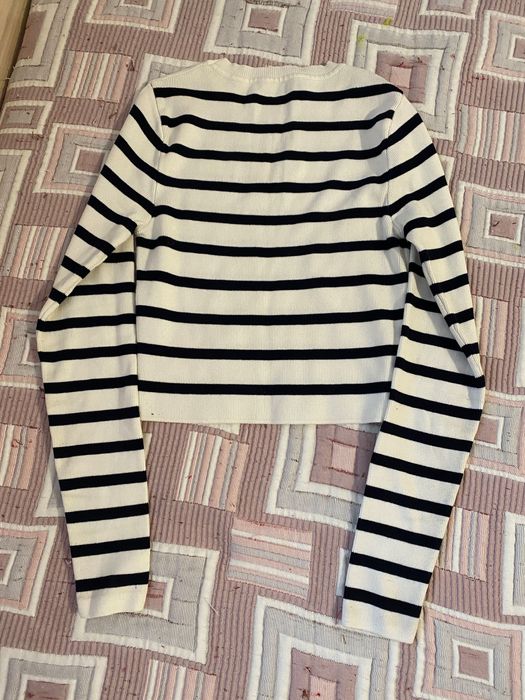 Зимна блузка на Zara