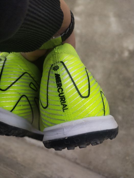 Айр зум ветрам ,Air zoom vetnam сороконожки