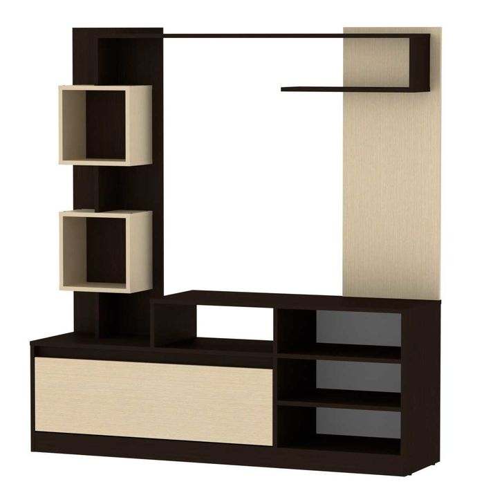 Нова! Секция Компанит Милана