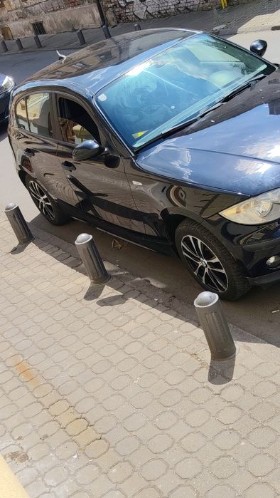 BMW seria 1 e87 116i