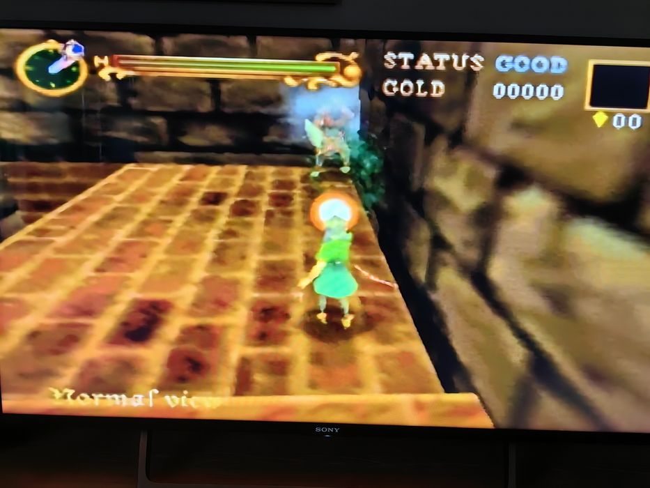 Конзола Nintendo 64