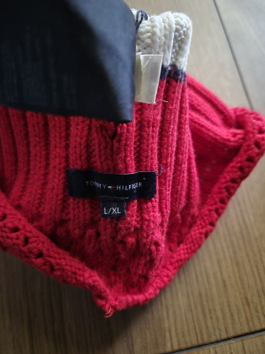 Tommy hilfiger  детска шапка