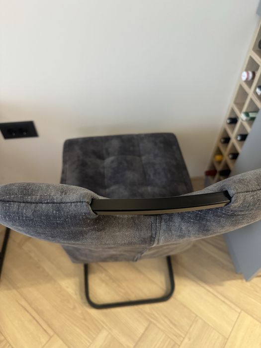 Трапезни/офис столове