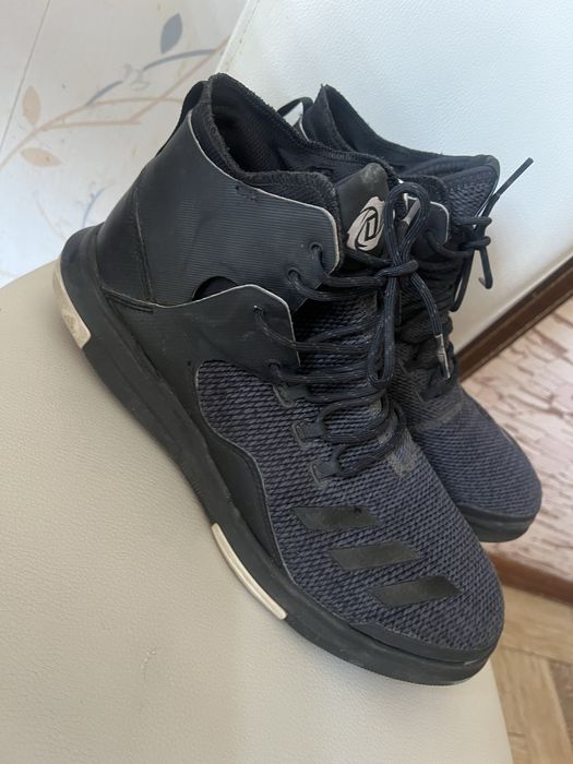 Ботинки мужские Adidas оригинал