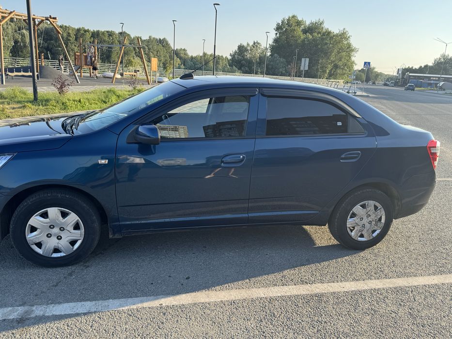 Chevrolet Cobalt