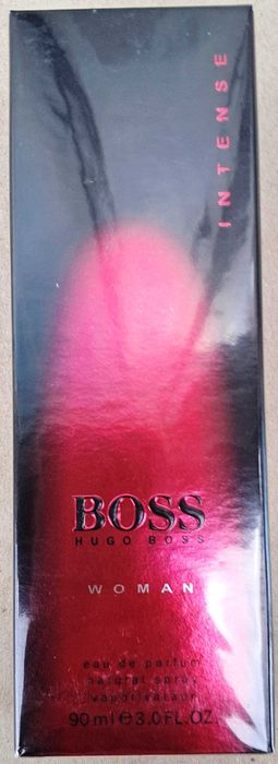 Boss Intense (2003 г.)