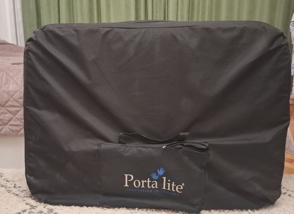Масажна кушетка  Porta lite