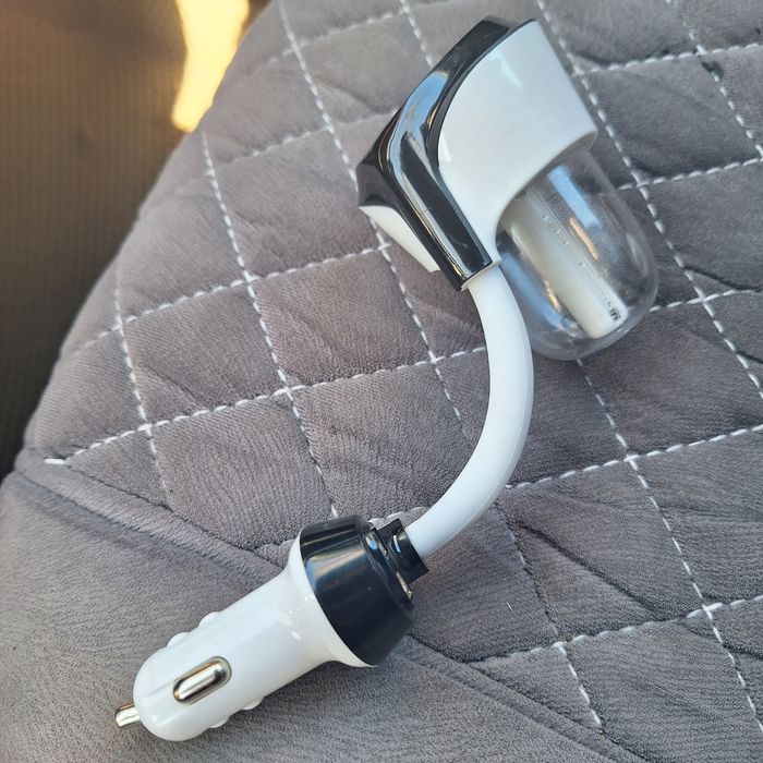 Продам увлажнитель воздуха для авто