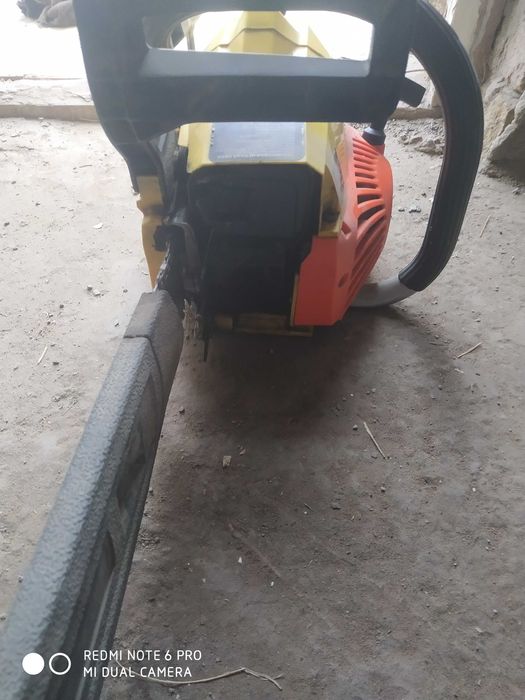 мото пила бензин сотилади