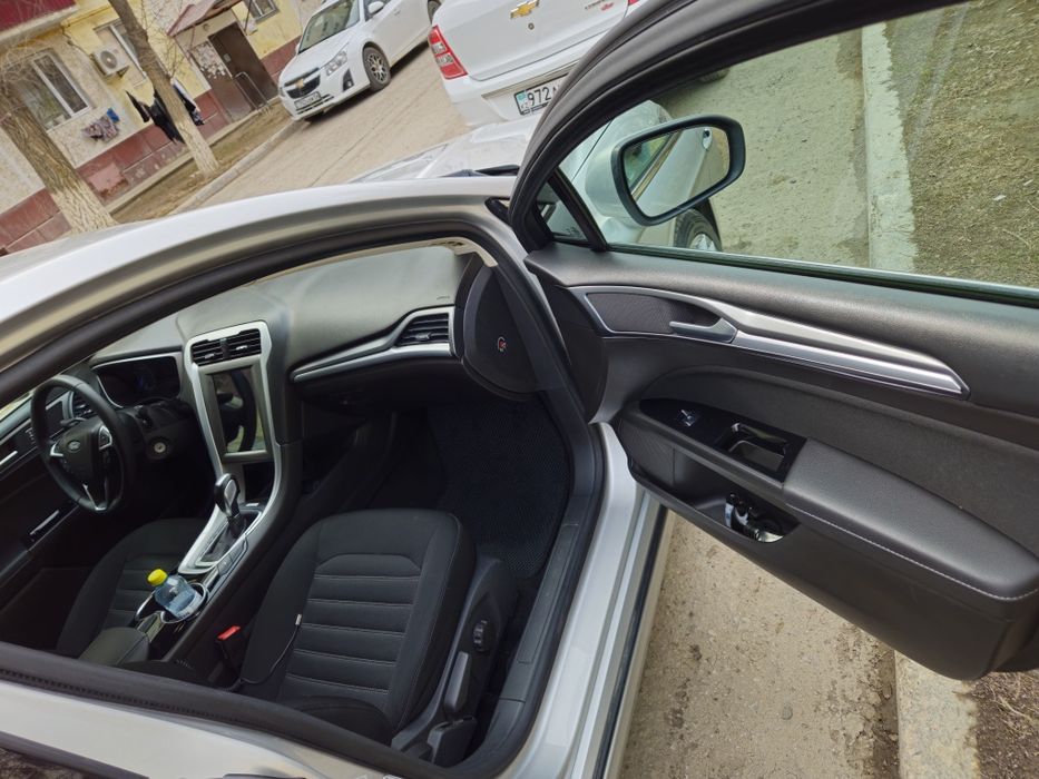 Продам Ford Mondeo 2017 года