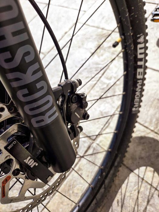 Bicicleta Devron Riddle 29'