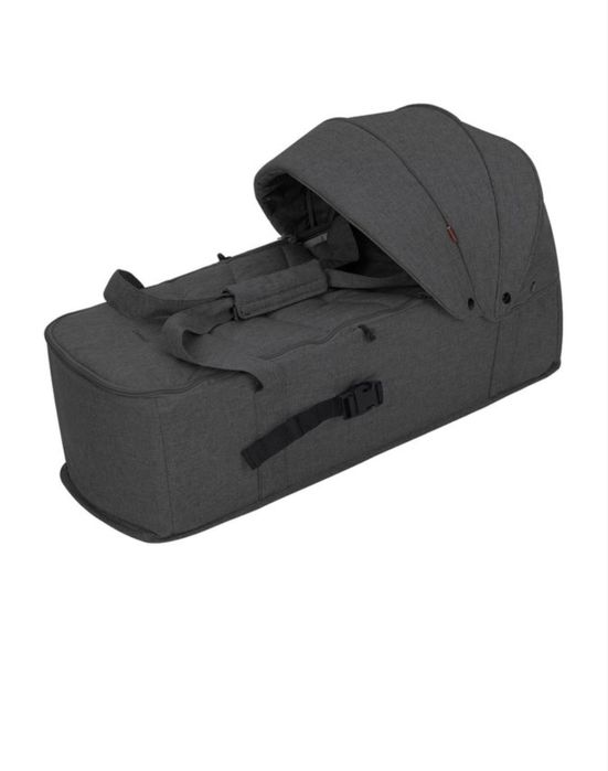 Коляска 2в1 для двойни Carrello connect