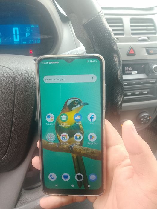 Продаётся телефон ЗТЕ