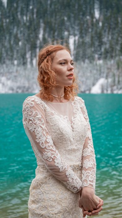 Продам платье свадебное