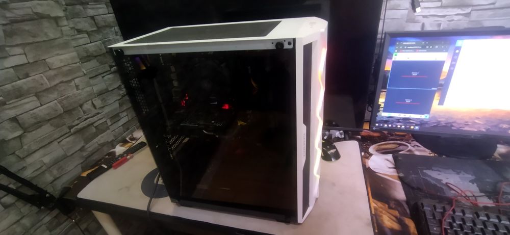 gaming pc ryzen urgent
