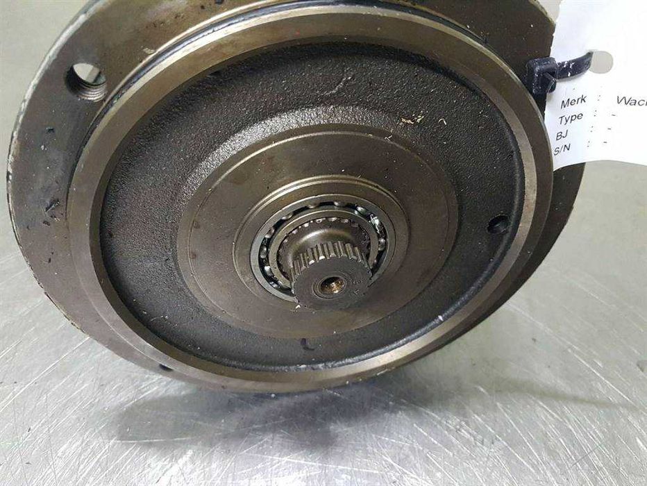 Cutie de viteze KYB MSF-22P-2 - Piese de schimb KYB