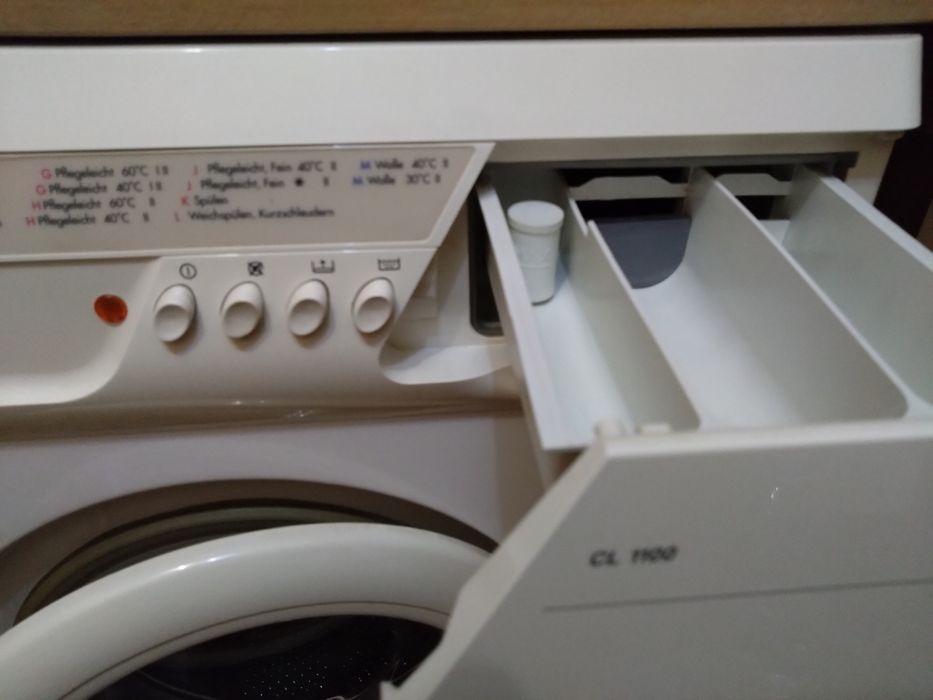 пералня Conegliano