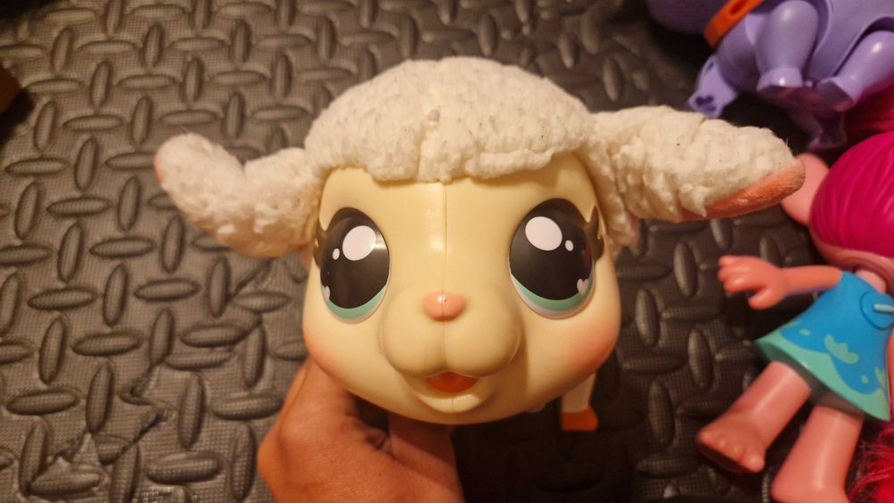 Играчки за деца