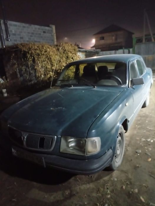 Волга 3110 срочно продам