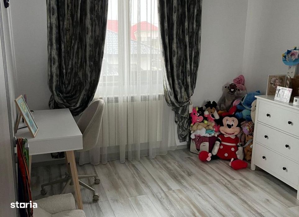 Casa 4 camere Valea Adanca , 112 metri Cod:162881