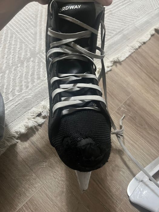 Nordway 100 в хорошем состоянии