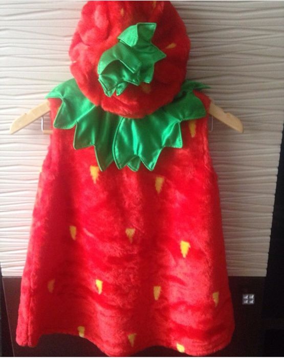 Новогодние костюмы