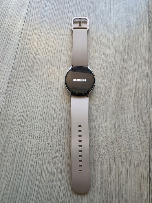 Samsung Watch 4, 40 mm