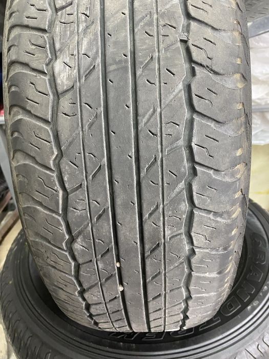 Продам резину Dunlop 265/65R17