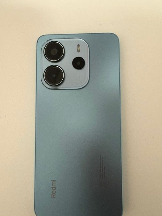 СРОЧНО ПРОДАМ Redmi note 14 4g