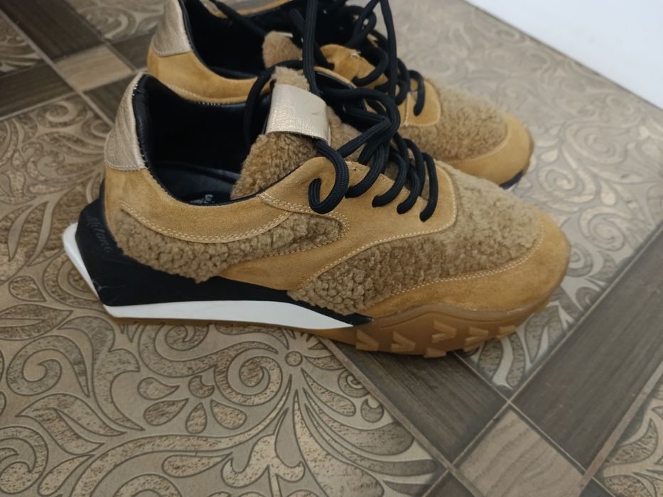 Красовки весенний