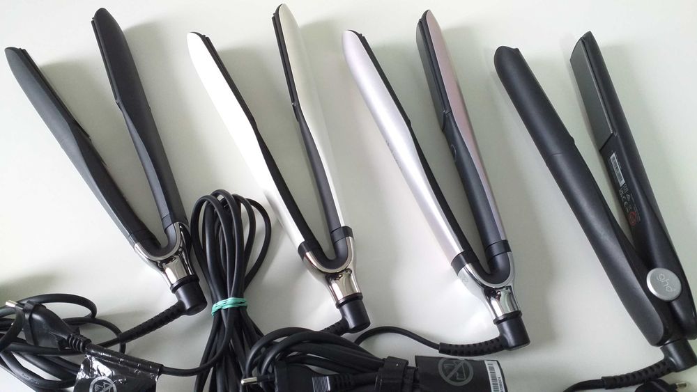 Placa intins parul GHD Profesionala (ORIGINALA)