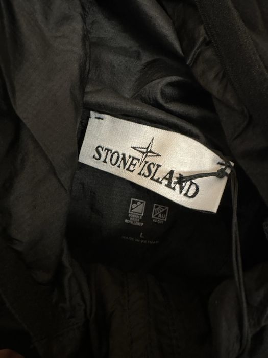 Ветровка Stone Island