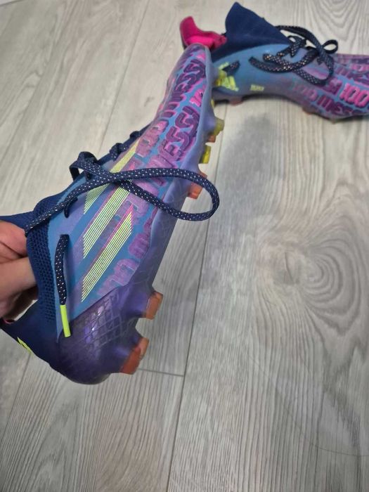 Калеври Adidas X Speedflow Messi.3 FG номер 42