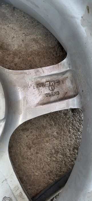 Продам диски R16