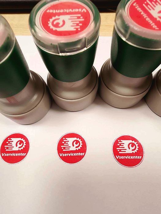 Качественное изготовление любых  печатей и штампов