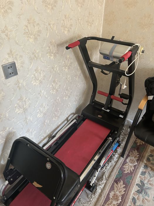 Беговая дорожка срочно