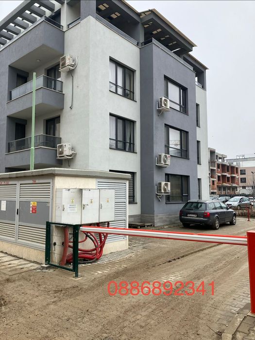 Дава се под наем Гараж / Паркомясто в София, Малинова долина - 12 кв.м за 74.46 € - Снимка #3