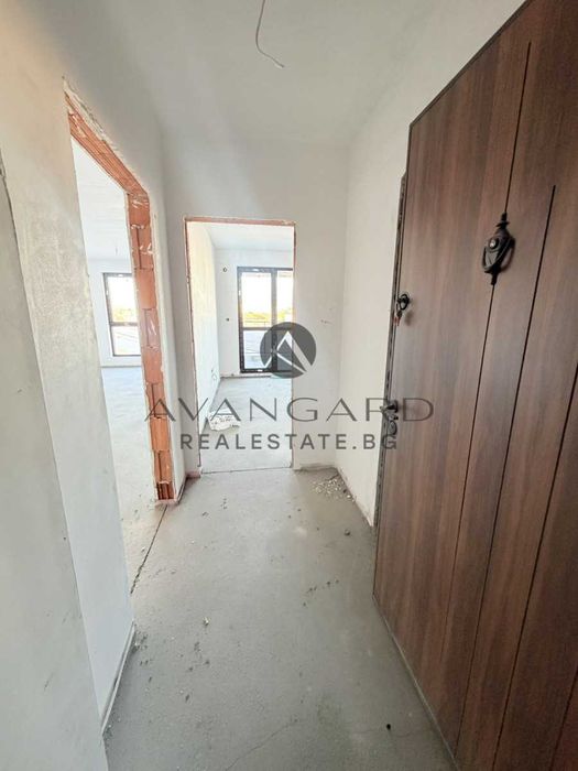 Продава се Тристаен апартамент в Пловдив, Център - 106 кв.м за 549 €/кв.м - Снимка #5