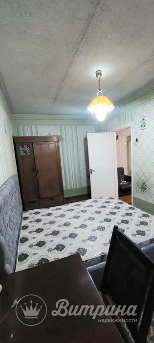 3 комнатная квартира Ц15 Жангох Абай, Ганга