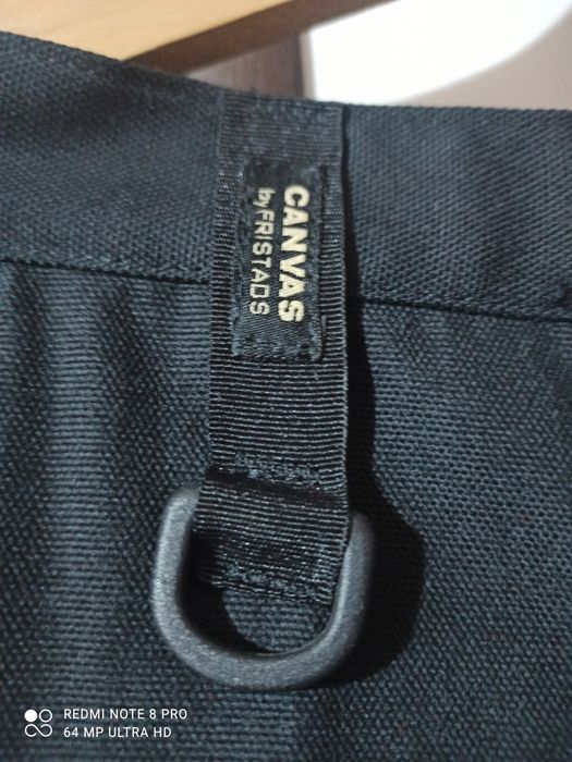 Мъжки панталон със странични джобове