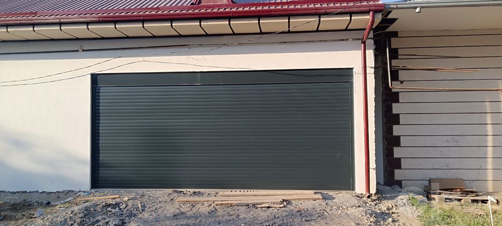 Lamellar, дарвоза, роликни панжурлар учун аксессуар .